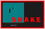 Snake, kontroliite brzo kreteanje "zmije"!